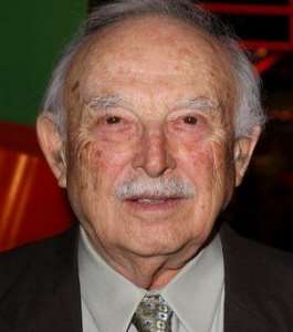 Bill Macy